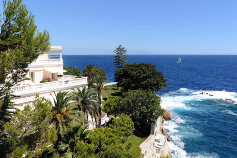 Boutique Hotel near Monaco