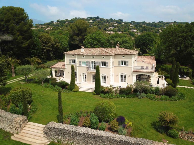 Villa Lily - Wedding Venue St Paul de Vence