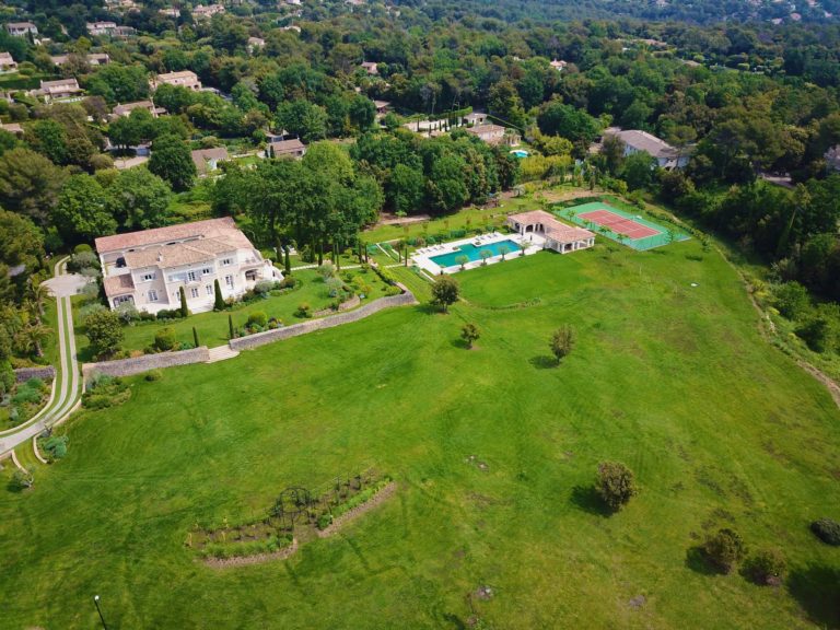 Domaine de Lily - Mariage Provence Chic
