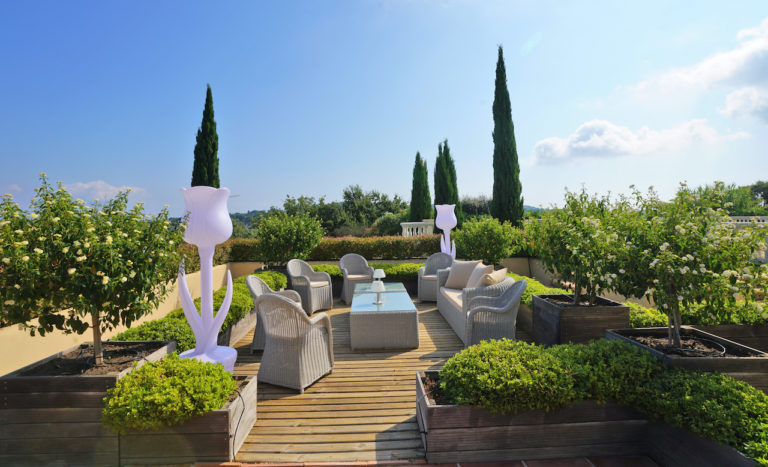 Villa l'Hacienda - Wedding Venue St Tropez