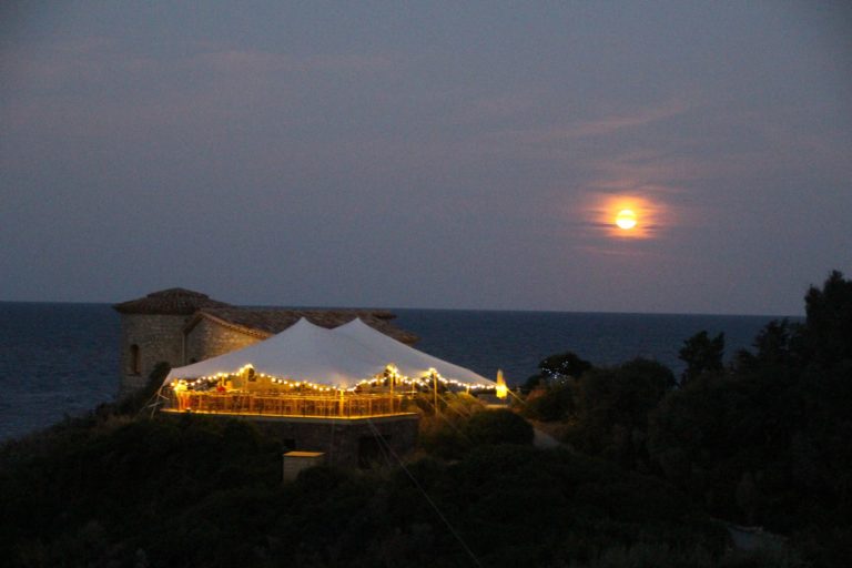 Villa Cap of Théoule - Sea View Venue Cannes