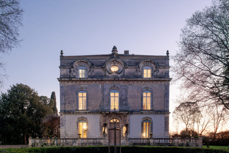 Charming housse for Wedding in Provence