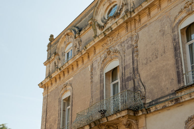 Charming housse for Wedding in Provence