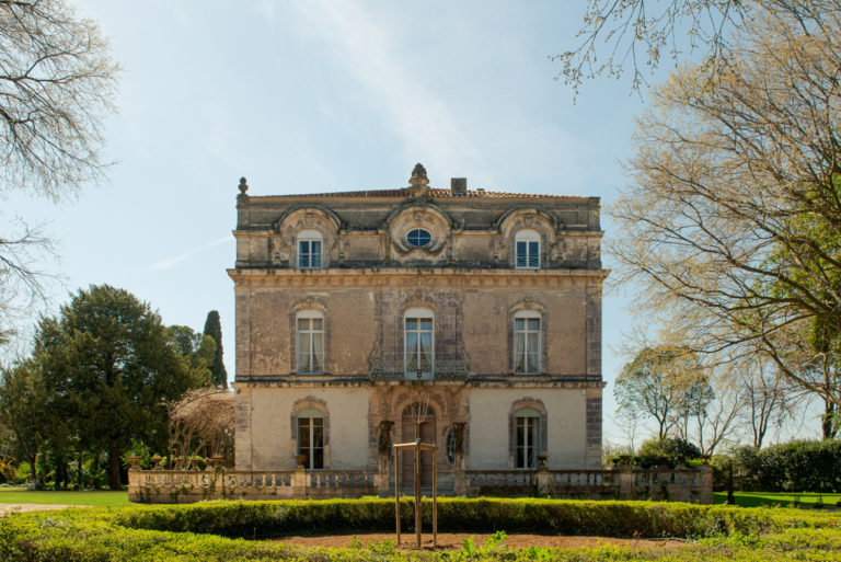 Demeure de charme pour votre mariage en Provence